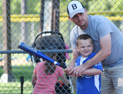 Raising Our Kids: 3 Things We Must Do As Fathers