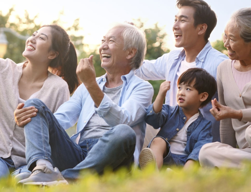 How To Become A Better Dad