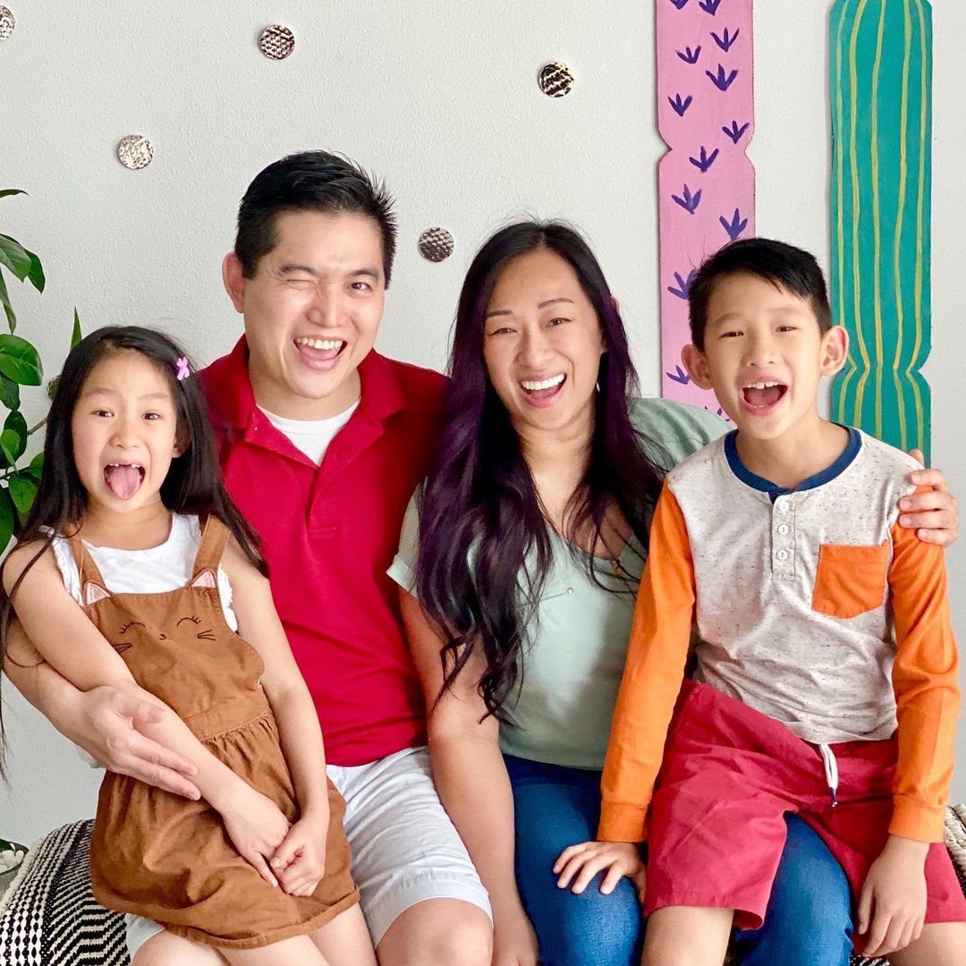 New Year, New Family New Year, New Family