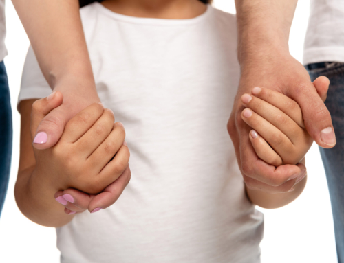 Love in Failing Marriage