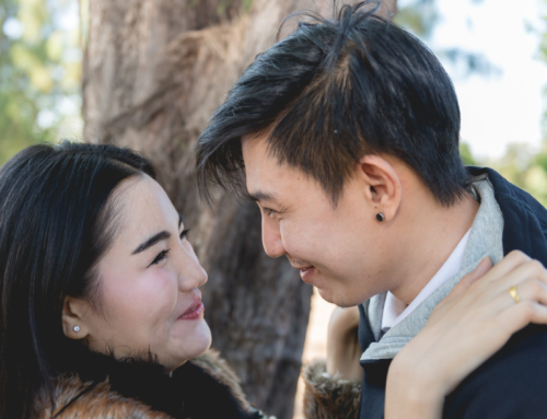 Strengthen Your Marriage