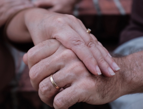 Marriage is Forever