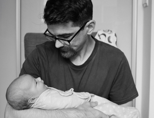 Making Time to Care