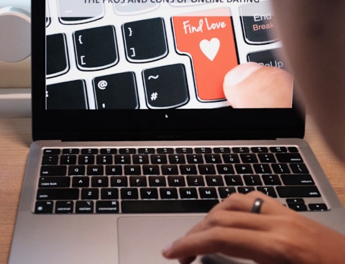 Is Love On (the) Line?