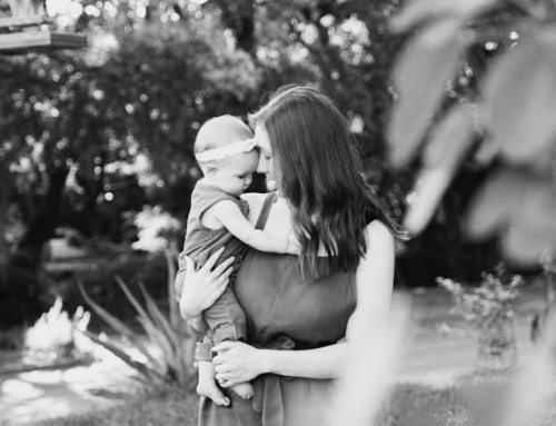 Having a Baby: A Catalyst, Not a Liability