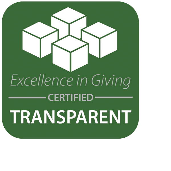 Excellence-in-Giving-Certificate