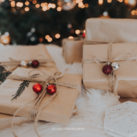 Redefining What It Means to Give