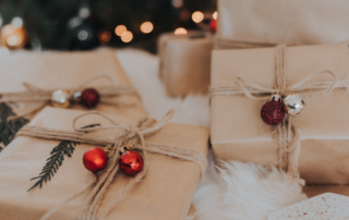 Redefining What It Means to Give