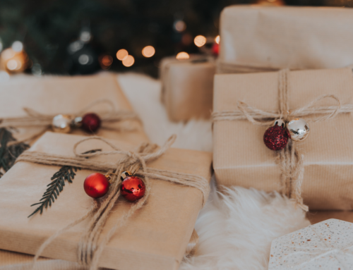 Redefining What It Means to Give