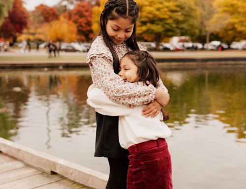 The Gift of Kindness