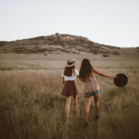 Keeping Friends Forever
