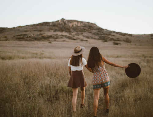 Keeping Friends Forever
