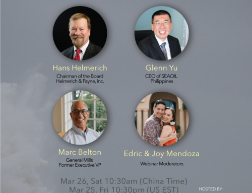 Family First Global Conducts Webinar to Help Families Weather Financial Storms